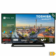 Charger l&#39;image dans la galerie, TV intelligente Toshiba 40LA3263DG Full HD 40&quot;
