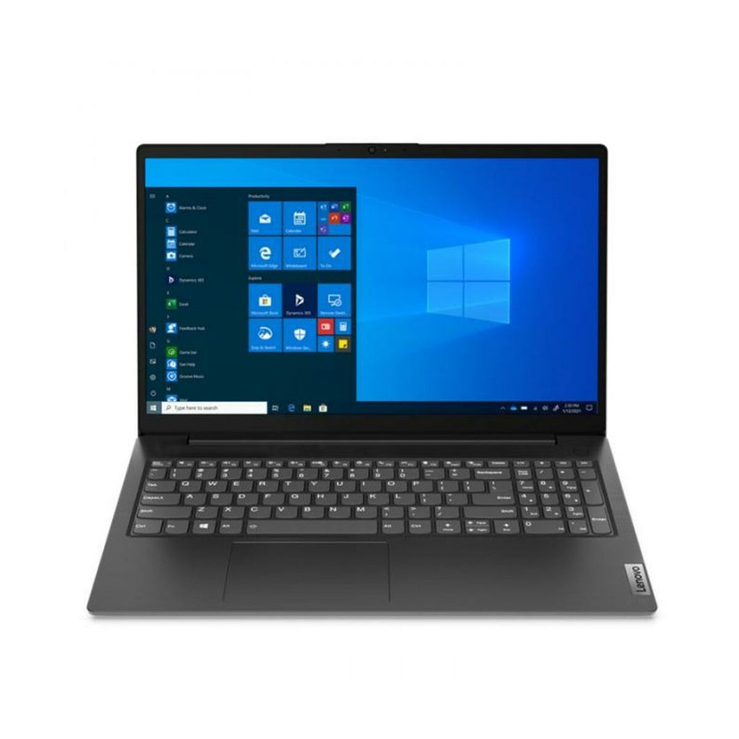 Ordinateur Portable Lenovo V15 AMD R5-5500U 82KD00EJSP AMD Ryzen 5 5500U Espagnol Qwerty 512 GB SSD 15,6