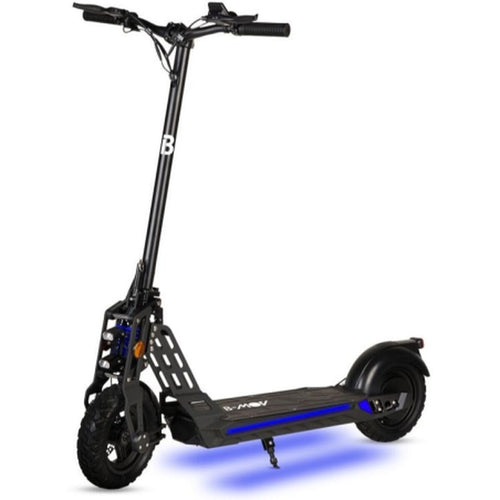 Trottinette Électrique B-Mov Freestyle 5 25 km/h 800 W