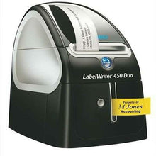 Charger l'image dans la galerie, Imprimante pour Etiquettes Dymo LabelWriter 450 Duo (3 Unités)