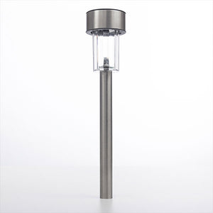 Lampe Solaire Circulaire Antorcha (paquet de 5)