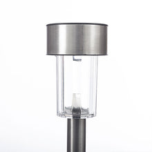 Charger l&#39;image dans la galerie, Lampe Solaire Circulaire Antorcha (paquet de 5)