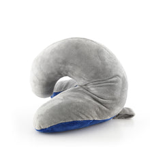 Charger l&#39;image dans la galerie, Coussin Cervical de Voyage Zap Nap Starship Pillow