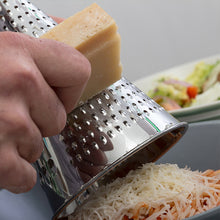 Charger l&#39;image dans la galerie, Râpe en Acier Inoxydable avec Figurine