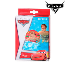 Charger l&#39;image dans la galerie, Bouée Gonflable Cars