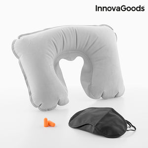 Kit de Voyage Détente InnovaGoods