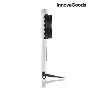 Brosse Électrique Thermique Modelante InnovaGoods