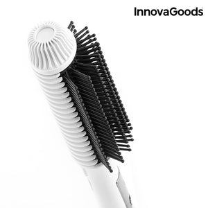 Brosse Électrique Thermique Modelante InnovaGoods