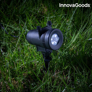 Projecteur LED Décoratif pour Extérieur InnovaGoods