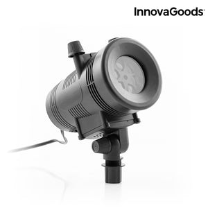 Projecteur LED Décoratif pour Extérieur InnovaGoods