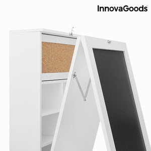 Bureau Mural Rabattable InnovaGoods