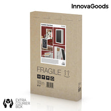 Charger l&#39;image dans la galerie, Bureau Mural Rabattable InnovaGoods