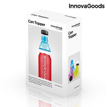 Charger l&#39;image dans la galerie, Bouchons pour Canette InnovaGoods (Pack de 10)