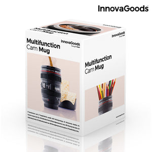 Verre Multifonction InnovaGoods