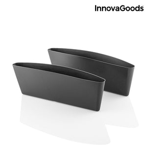 Organisateur pour Voiture InnovaGoods (pack de 2)