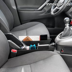 Organisateur pour Voiture InnovaGoods (pack de 2)