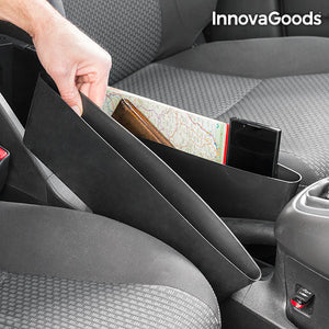 Organisateur pour Voiture InnovaGoods (pack de 2)