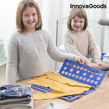 Charger l&#39;image dans la galerie, Plieur de Linge Enfant InnovaGoods