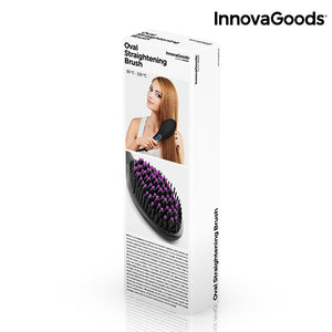 Brosse Lissante Électrique InnovaGoods 220W