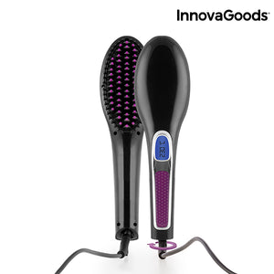 Brosse Lissante Électrique InnovaGoods 220W