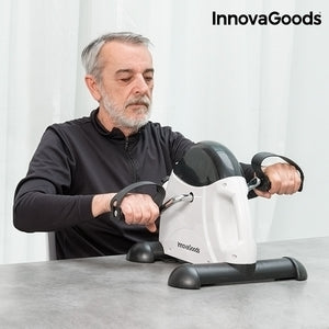 Pédaleur de Fitness InnovaGoods