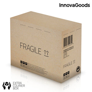 Pédaleur de Fitness InnovaGoods