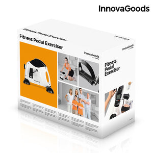 Pédaleur de Fitness InnovaGoods