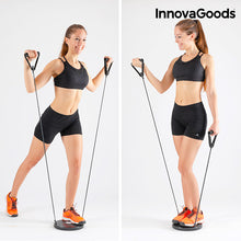 Charger l&#39;image dans la galerie, Disque Rotatif de Cardio avec Guide d&#39;Exercices InnovaGoods