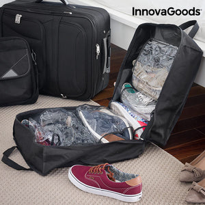 Sac de Voyage pour Chaussures InnovaGoods