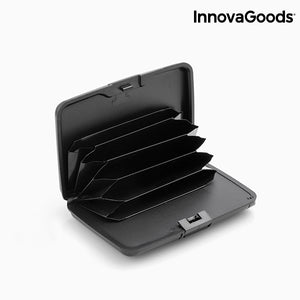 Porte-Cartes de Sécurité et Power Bank InnovaGoods