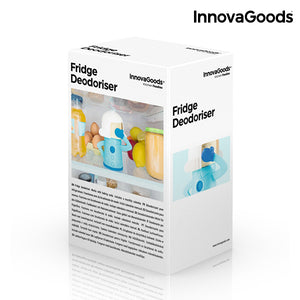 Déodorant pour Réfrigérateurs InnovaGoods