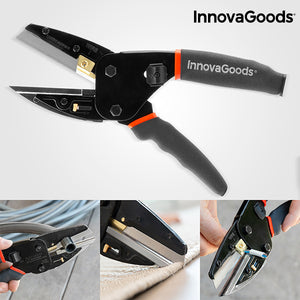 Outil de Coupe 3 en 1 InnovaGoods