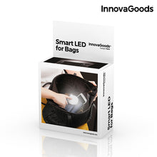 Charger l&#39;image dans la galerie, Lumière LED Intelligente pour Sacs InnovaGoods