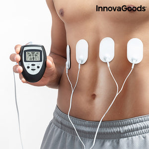 Électrostimulateur Musculaire Pulse InnovaGoods