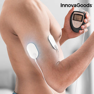 Électrostimulateur Musculaire Pulse InnovaGoods