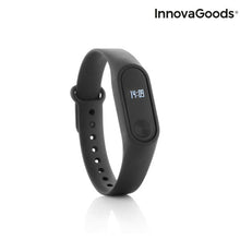 Charger l&#39;image dans la galerie, Bracelet Fitness Connecté InnovaGoods