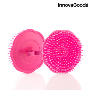 Brosse pour Shampoing InnovaGoods