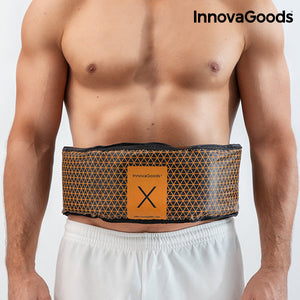 Ceinture Vibrante Extra Large X InnovaGoods