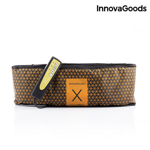 Ceinture Vibrante Extra Large X InnovaGoods