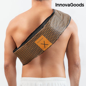 Ceinture Vibrante Extra Large X InnovaGoods