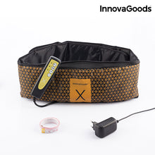 Charger l&#39;image dans la galerie, Ceinture Vibrante Extra Large X InnovaGoods