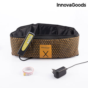 Ceinture Vibrante Extra Large X InnovaGoods