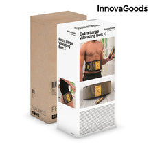 Charger l&#39;image dans la galerie, Ceinture Vibrante Extra Large X InnovaGoods