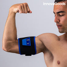 Charger l&#39;image dans la galerie, Ceinture D&#39;Électrostimulation Musculaire InnovaGoods