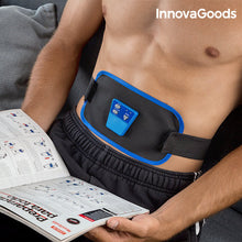 Charger l&#39;image dans la galerie, Ceinture D&#39;Électrostimulation Musculaire InnovaGoods