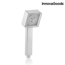 Charger l&#39;image dans la galerie, Eco-douche LED avec Capteur de Température Square InnovaGoods