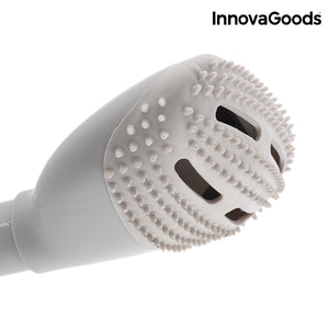 Brosse Enlève-Poils pour Aspirateur InnovaGoods