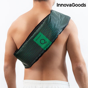 Ceinture Vibrante Abdo Q InnovaGoods