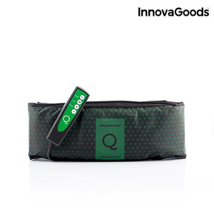 Ceinture Vibrante Abdo Q InnovaGoods