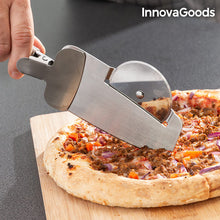 Charger l&#39;image dans la galerie, Coupe-Pizza 4 en 1 Nice Slice InnovaGoods